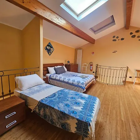 Apartment La Casa Di Gio A *