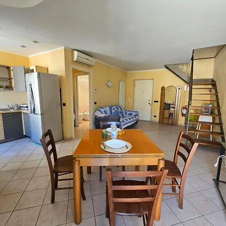 La Casa Di Gio A Apartment *