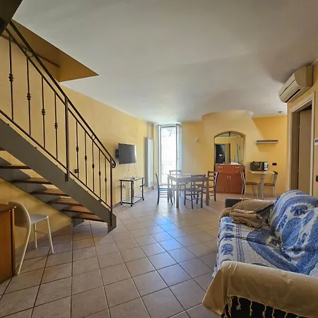La Casa Di Gio A * Riva Ligure
