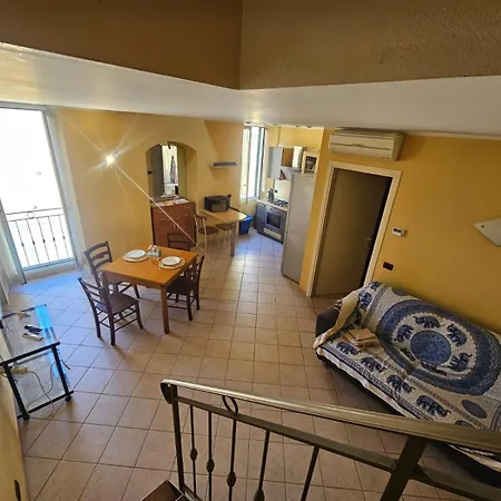 La Casa Di Gio A * Riva Ligure