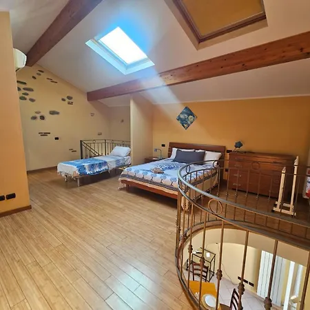 La Casa Di Gio A Apartment