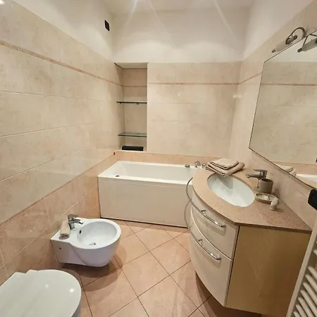 Apartment La Casa Di Gio A Riva Ligure